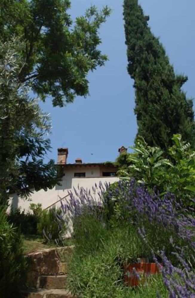 Agriturismo Il Sapito