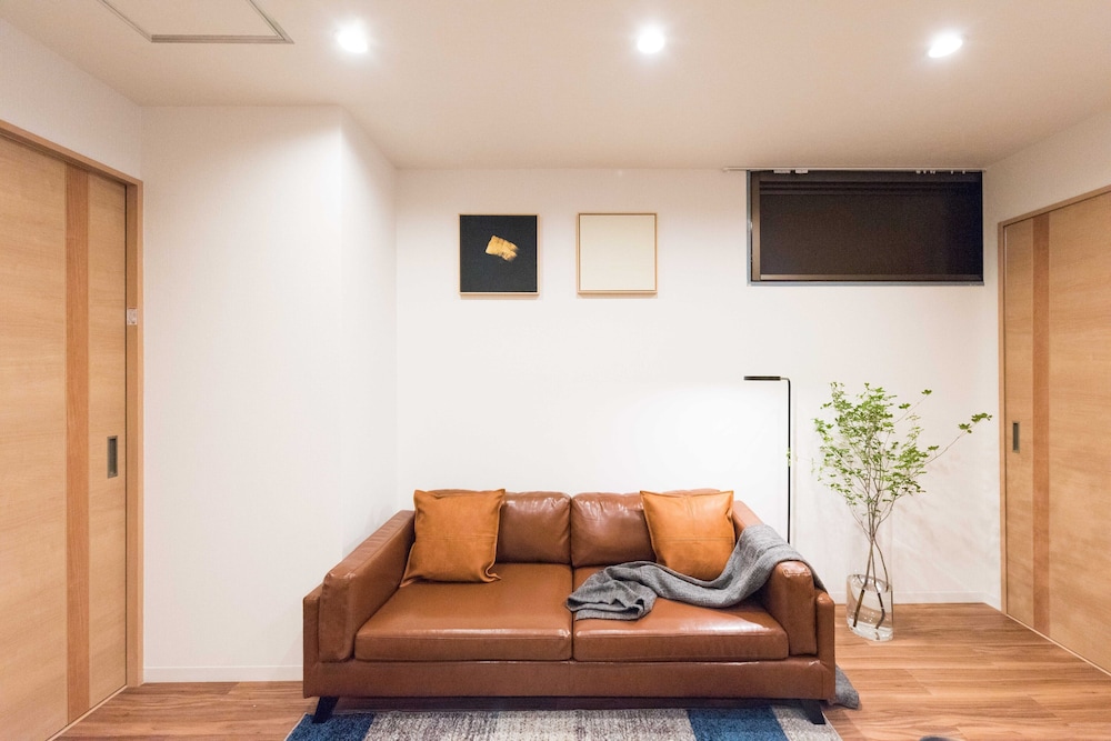 TORA HOTEL Skytree D, โตเกียว - 14