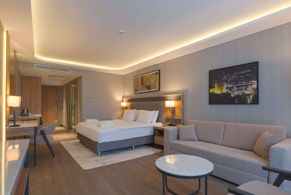 Wyndham Alanya