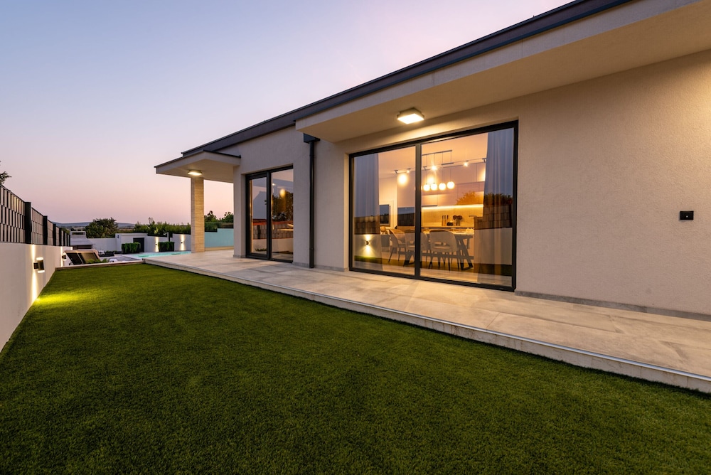 Villa Evita Zadarvillas