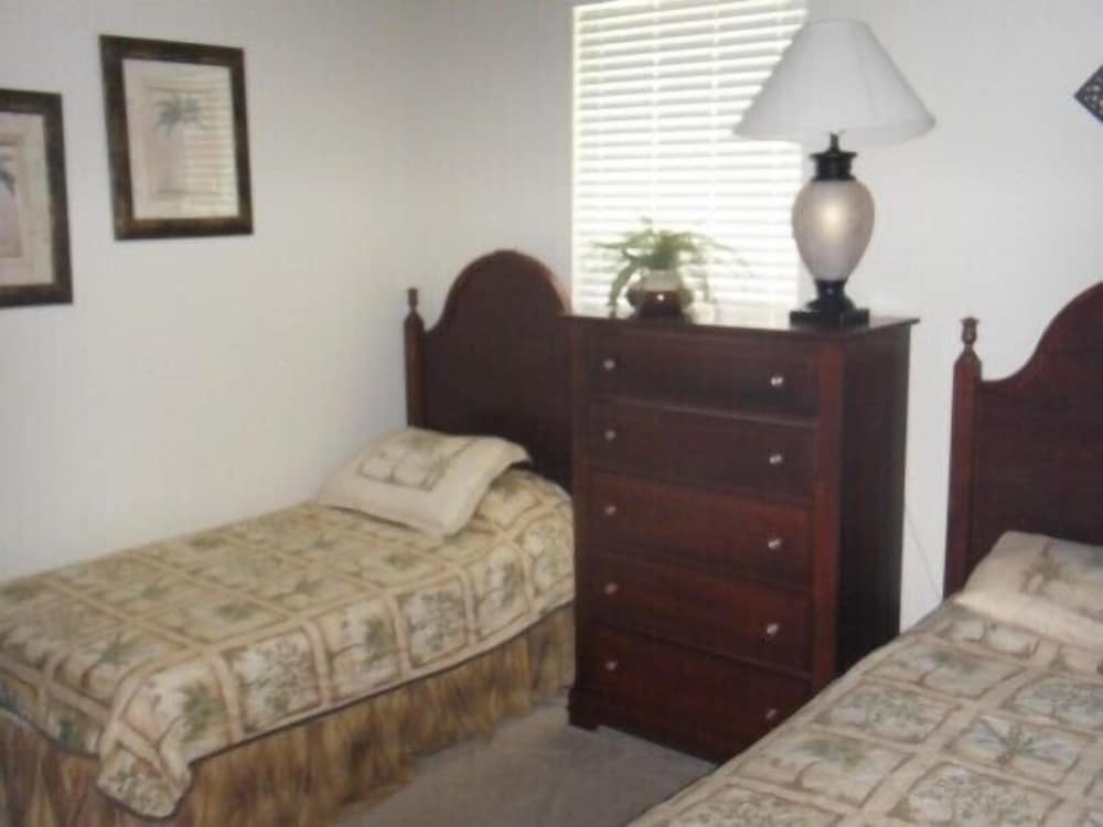 Ov2762 - Trafalgar Village Resort - 4 Bed 4 Baths Villa view 5