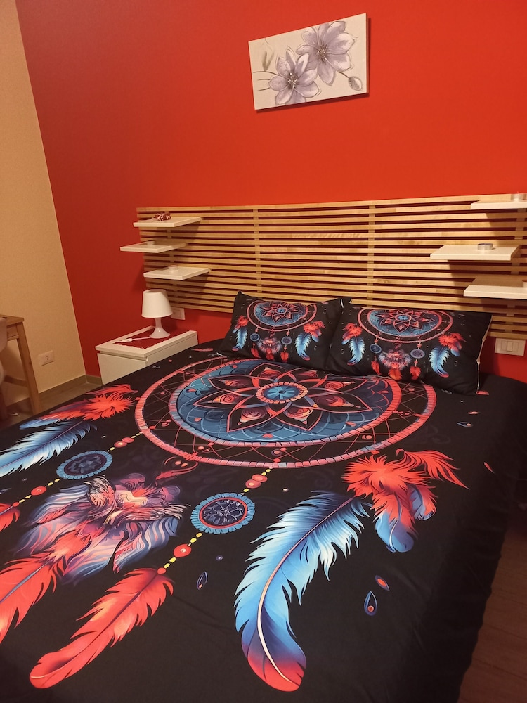 Lady D. Bed&breakfast