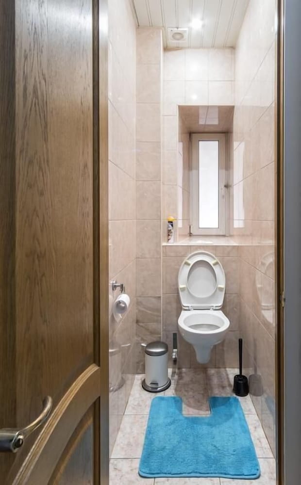 Apart-hotel Burdenko