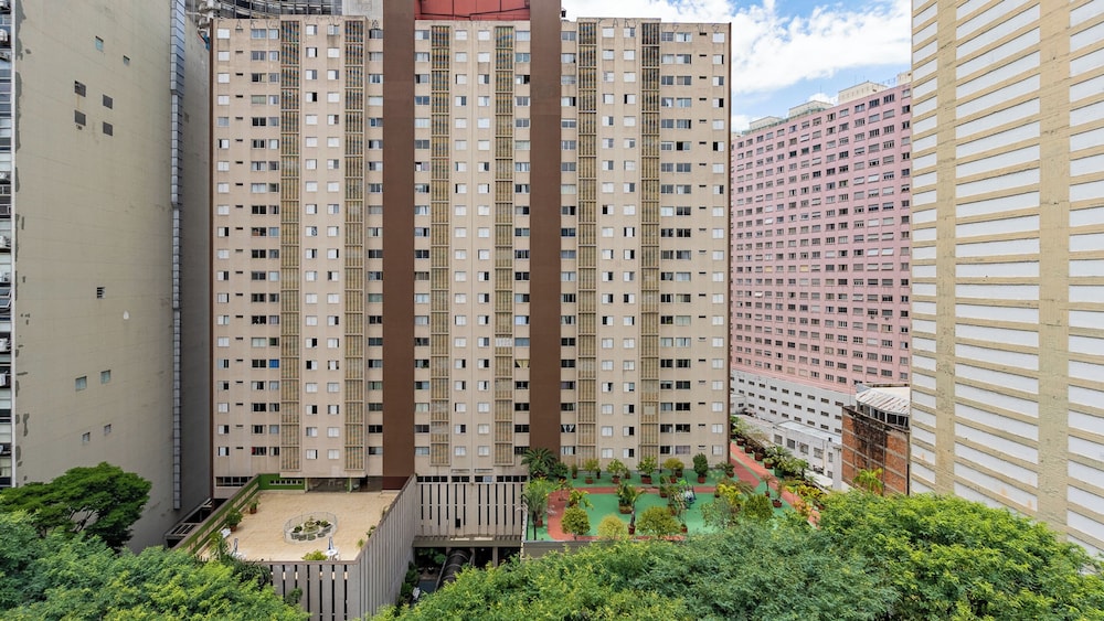 VN Consolação