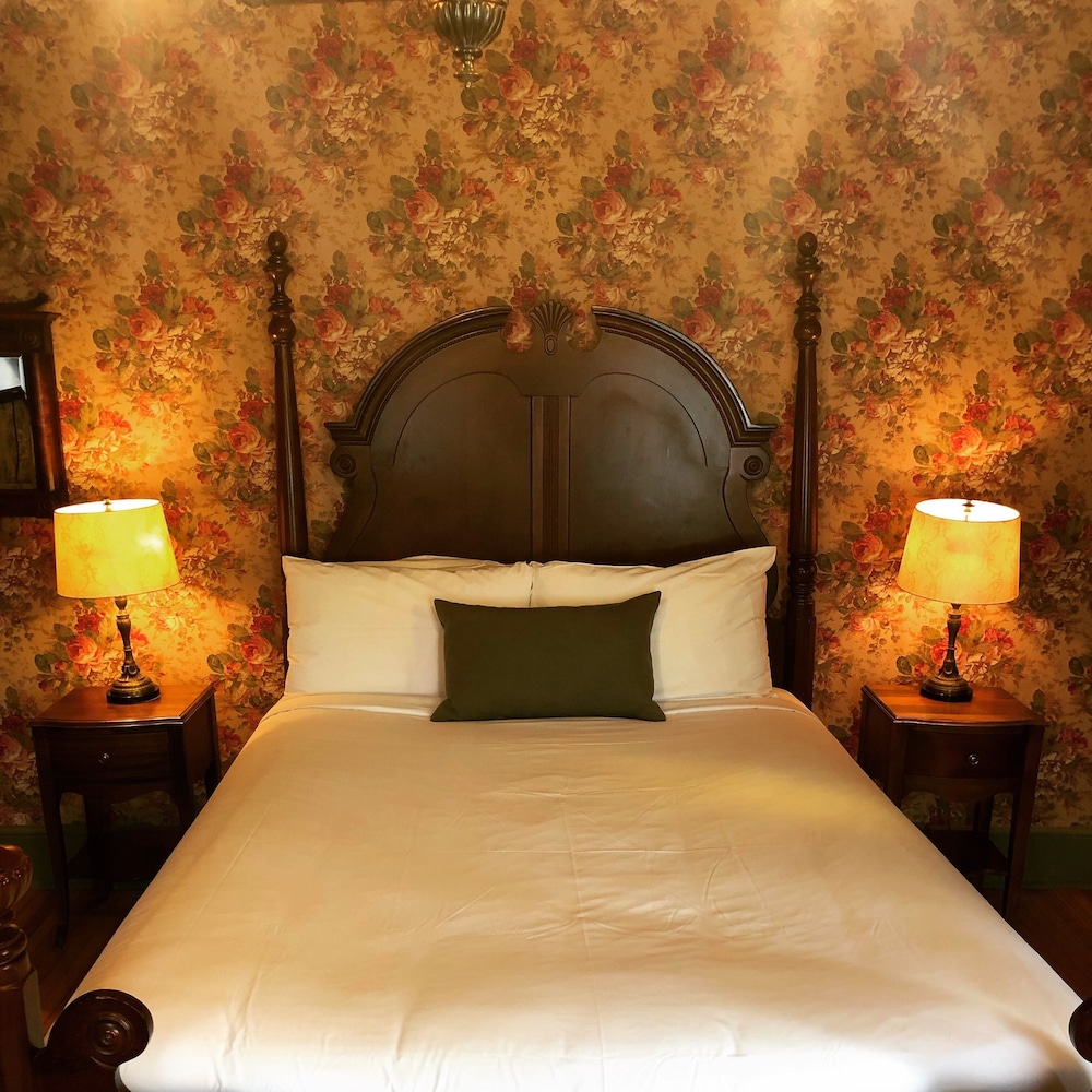 Fairholm Boutique Inns
