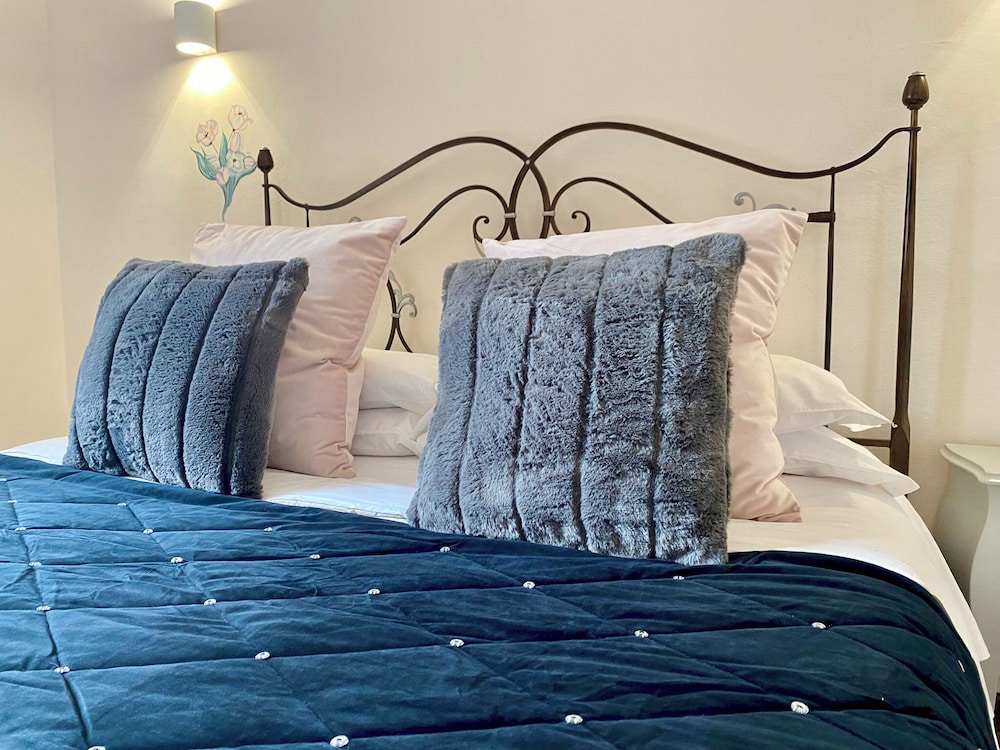 Bed & Breakfast Villamena