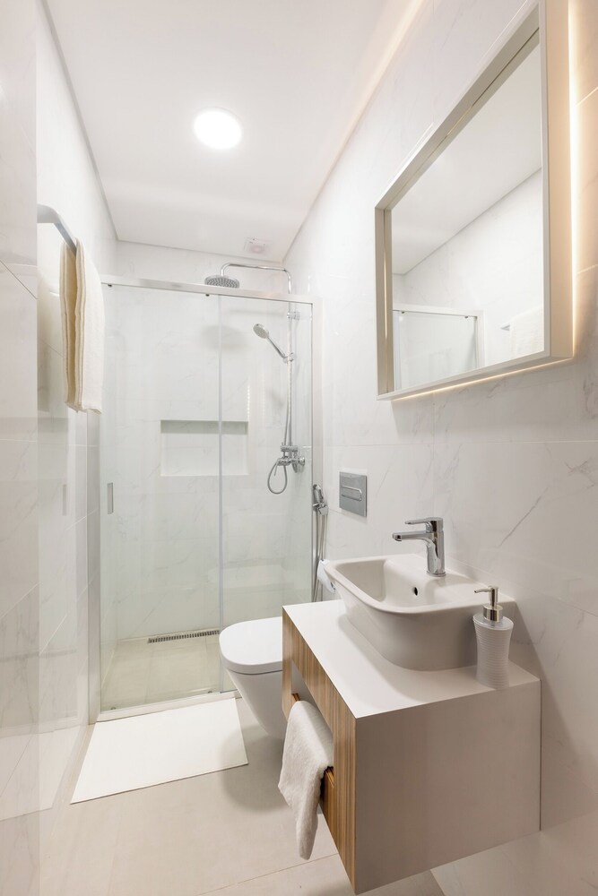 Correeira Luxury Residence T2 J - Albufeira, Pools, Wifi, Bbq, Beach photo 5