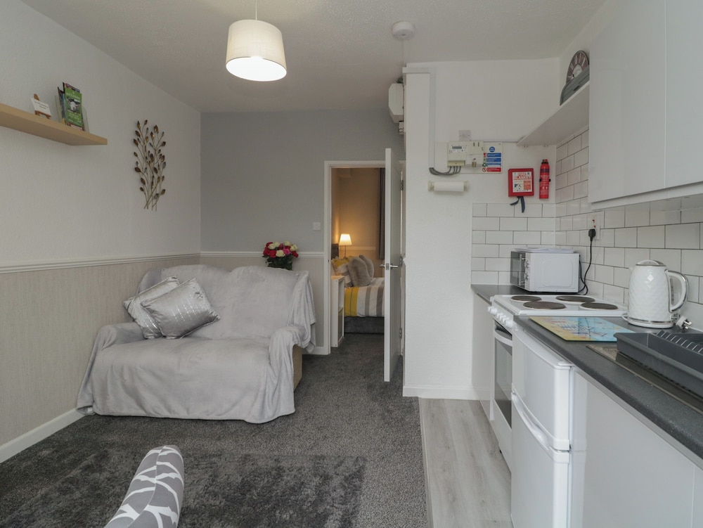 Flat 2, Big Tree Holiday Flats