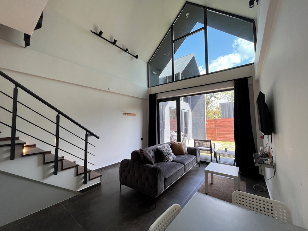 Monk Livingspace