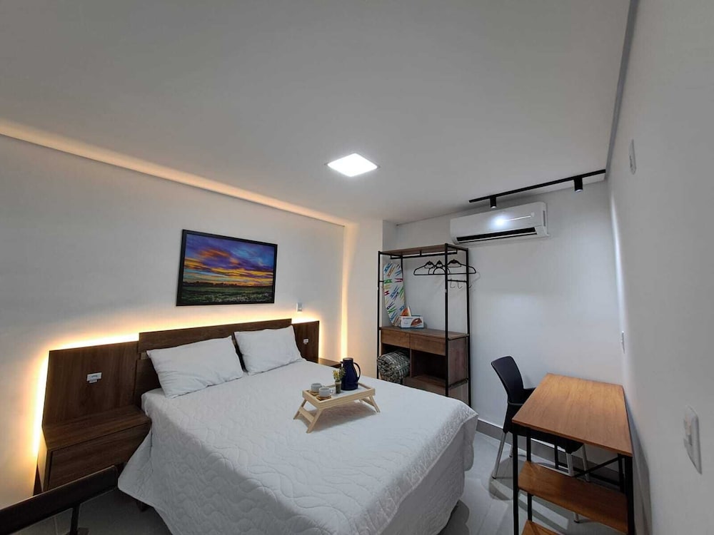 LOFTS INDAIATUBA