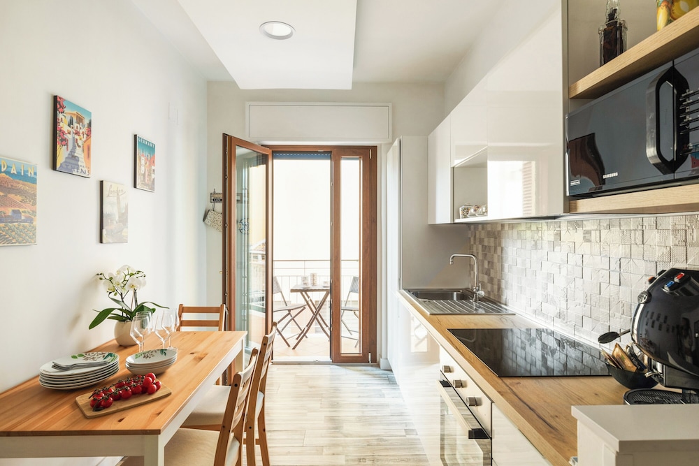 YourHome - Casita Linda Sorrento