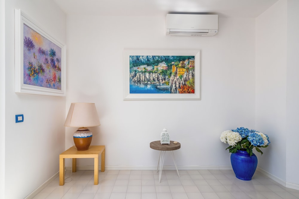 La Casa di Terry