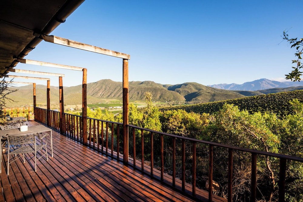 Le Petit Karoo