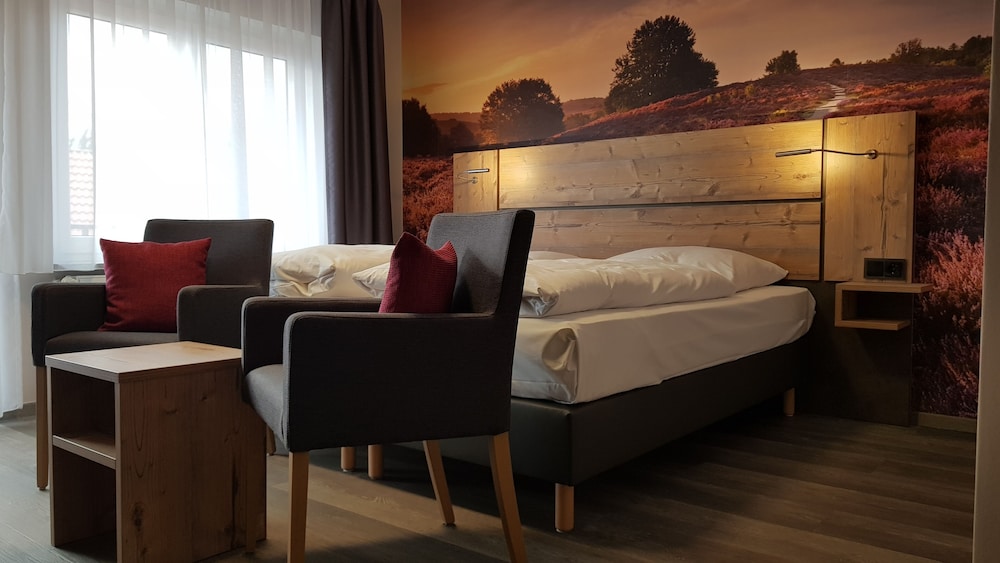 Hotel Restaurant Zur Linde