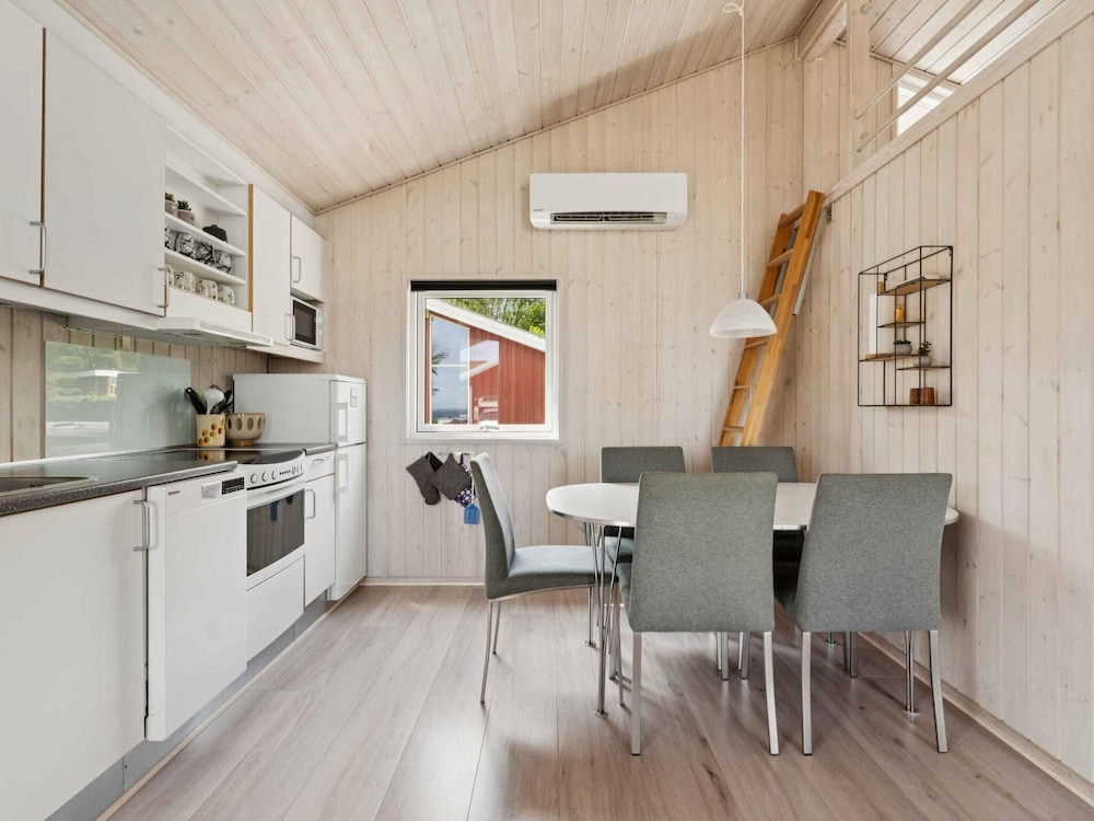5 Star Holiday Home in Sydals