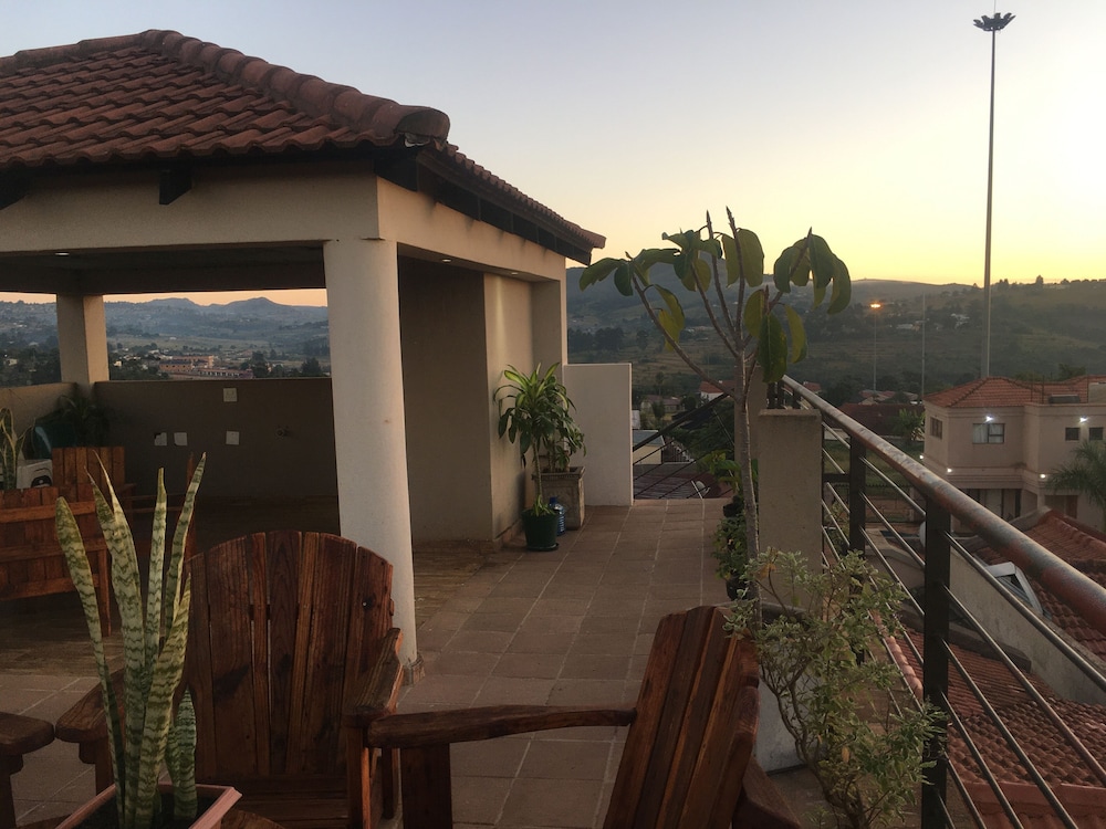 Valley View Lodge