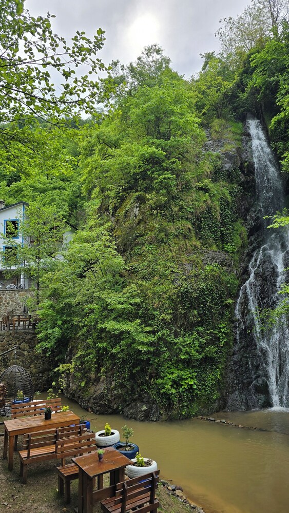 Muradland Resort