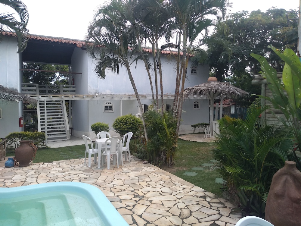 Pousada Le Mirage