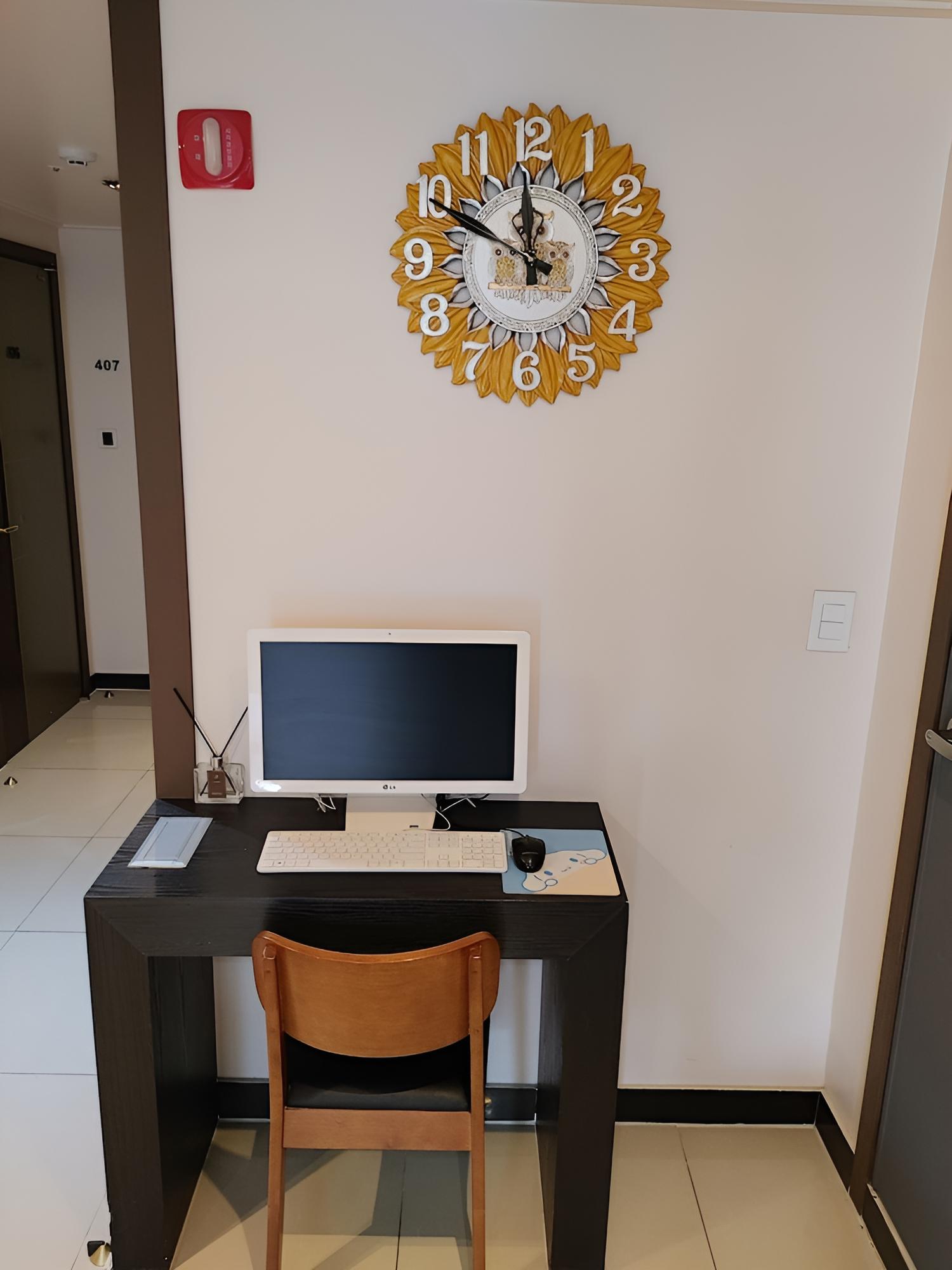 The Stay Hotel