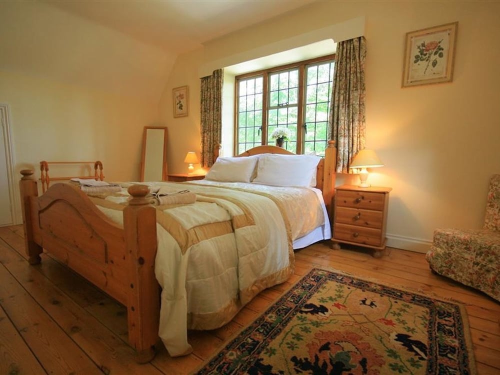 Windy Ridge Cottage