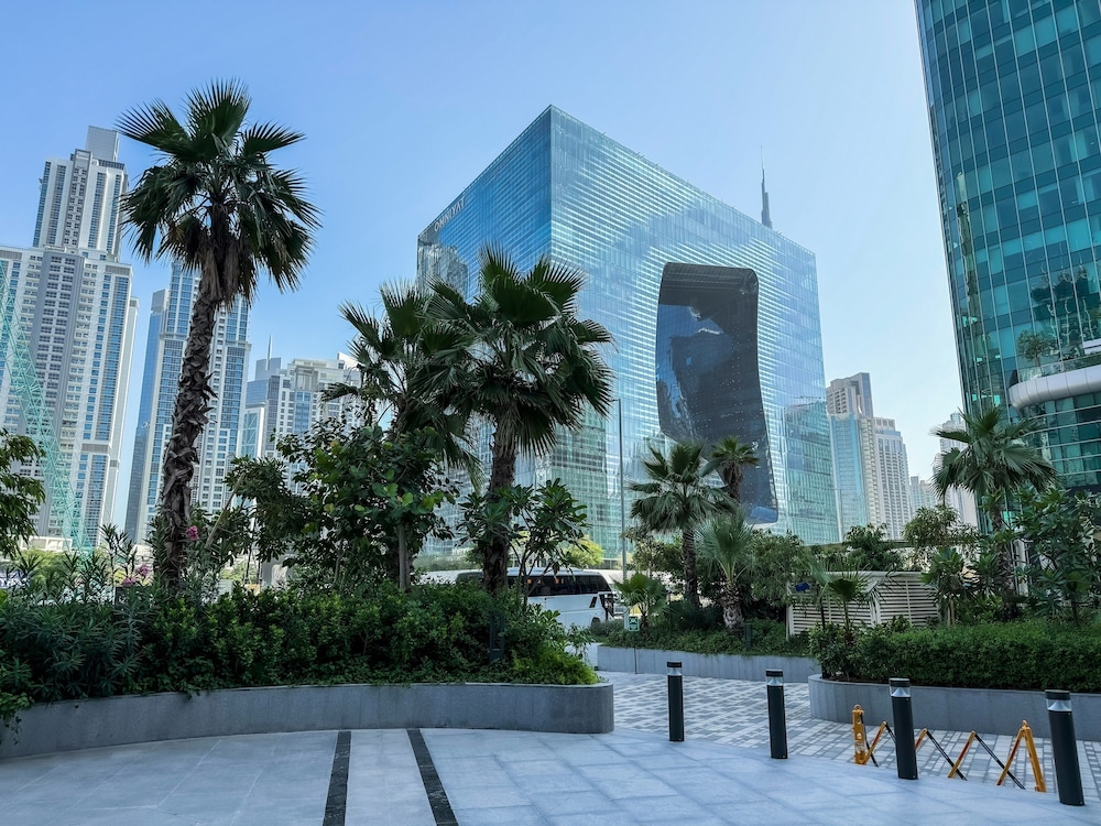 Exquisite Finishing Studio -Business Bay