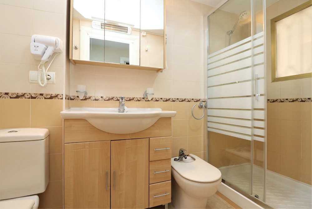 Apartamento Torre Principado 20-D view 4