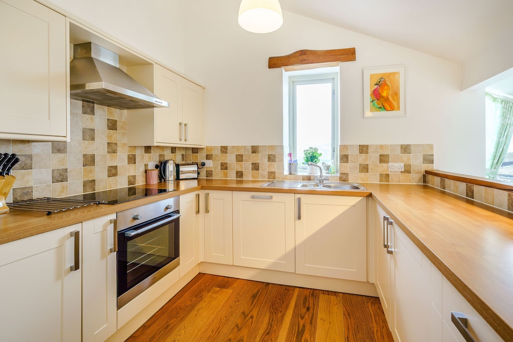 Hawkrigg Cottage