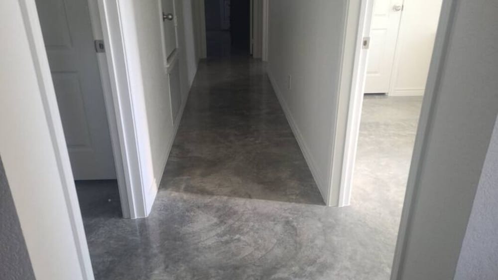 The Clean Home