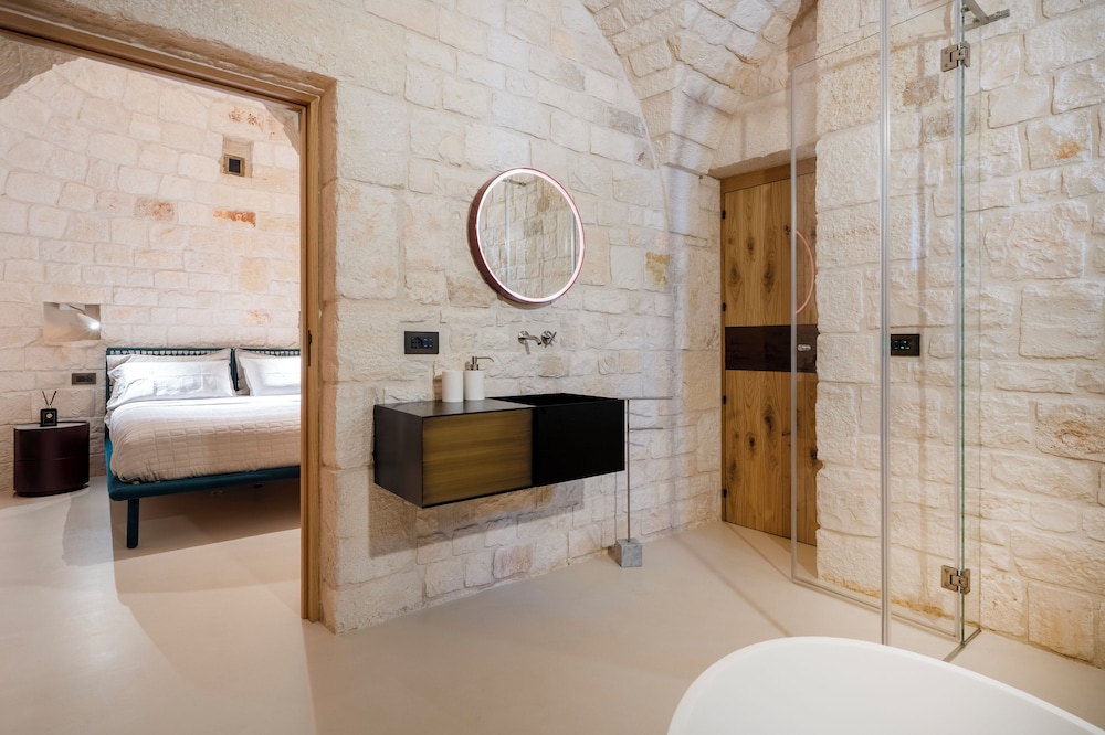 Belmont Trulli – A Sanctuary of Timeless Luxury