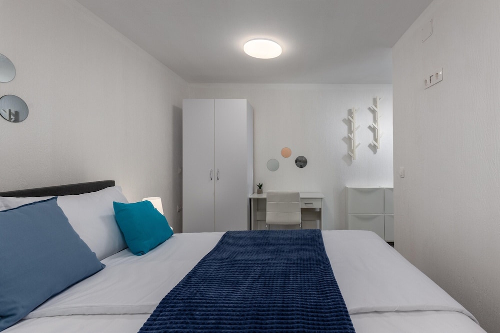Apartment in Croatia Near the Adriatic Coast