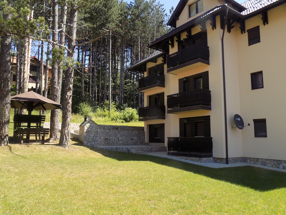 Apartment Bubica Zlatibor Best for Family Holidays and Couples in Love