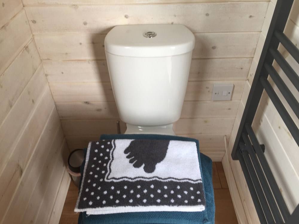 Slades Farm Glamping