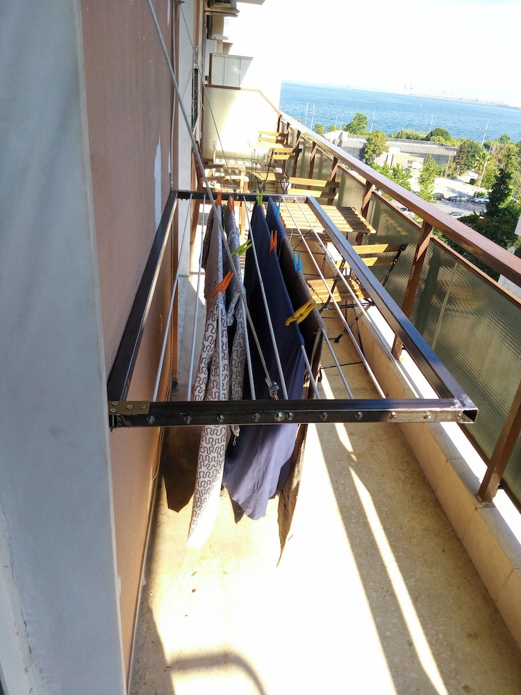 Olgas Apartment With 3 Bedrooms in Thessaloniki
