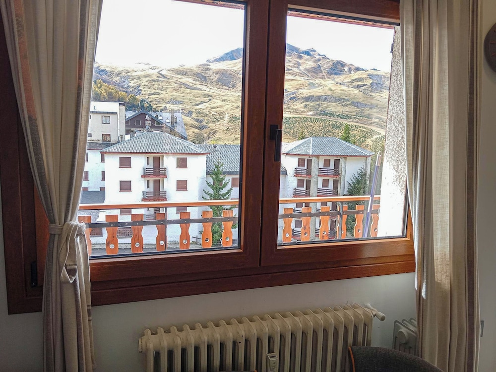Apartamentos Confort Formigal 3000