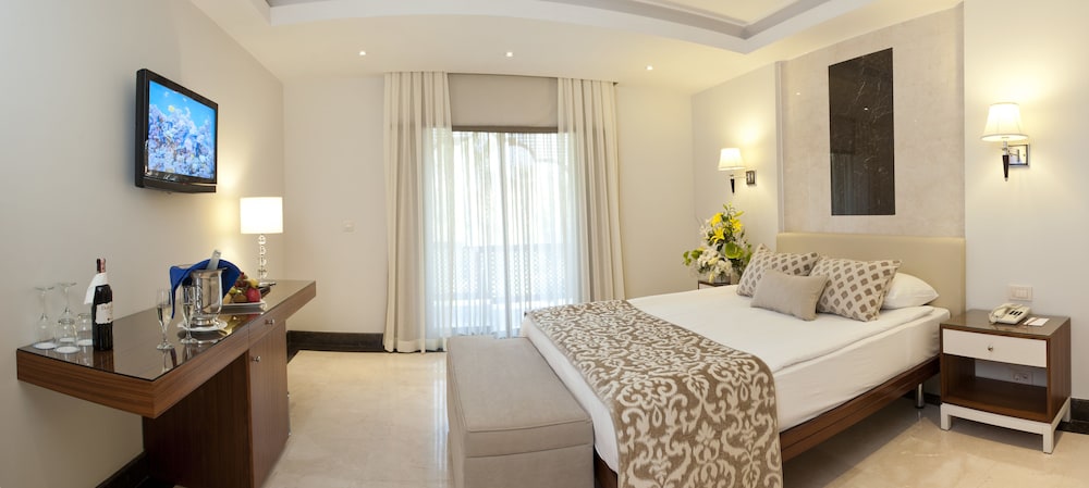 Ali Bey Park Manavgat - Ultra All Inclusive