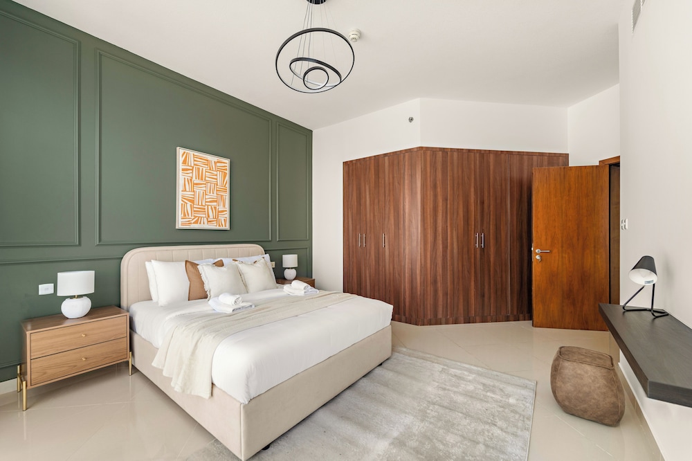 Silkhaus Reef Residence