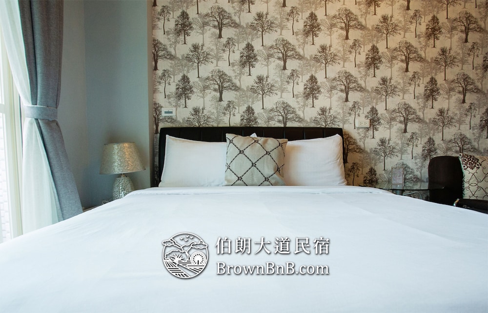 Brown B&B