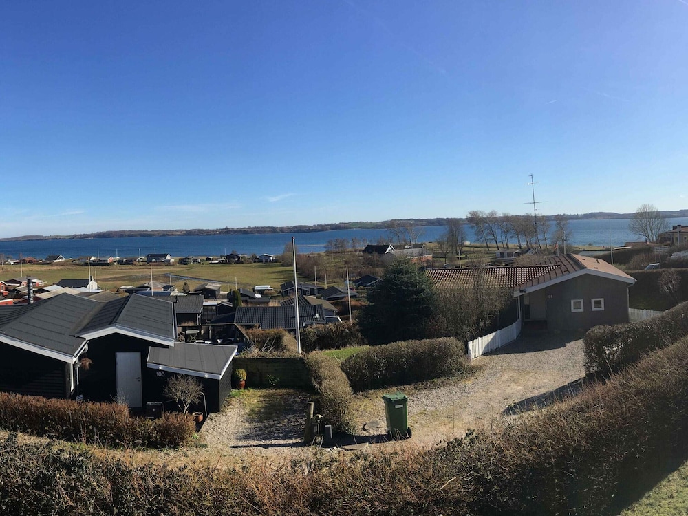 5 Star Holiday Home in Aabenraa