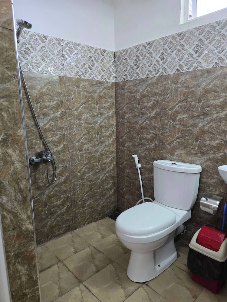 Room-kandy City View MPM Guest Room 3A2