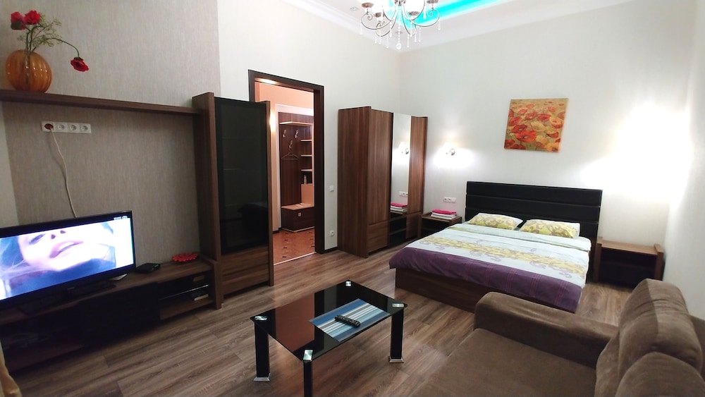 Kyiv Apartments Rent