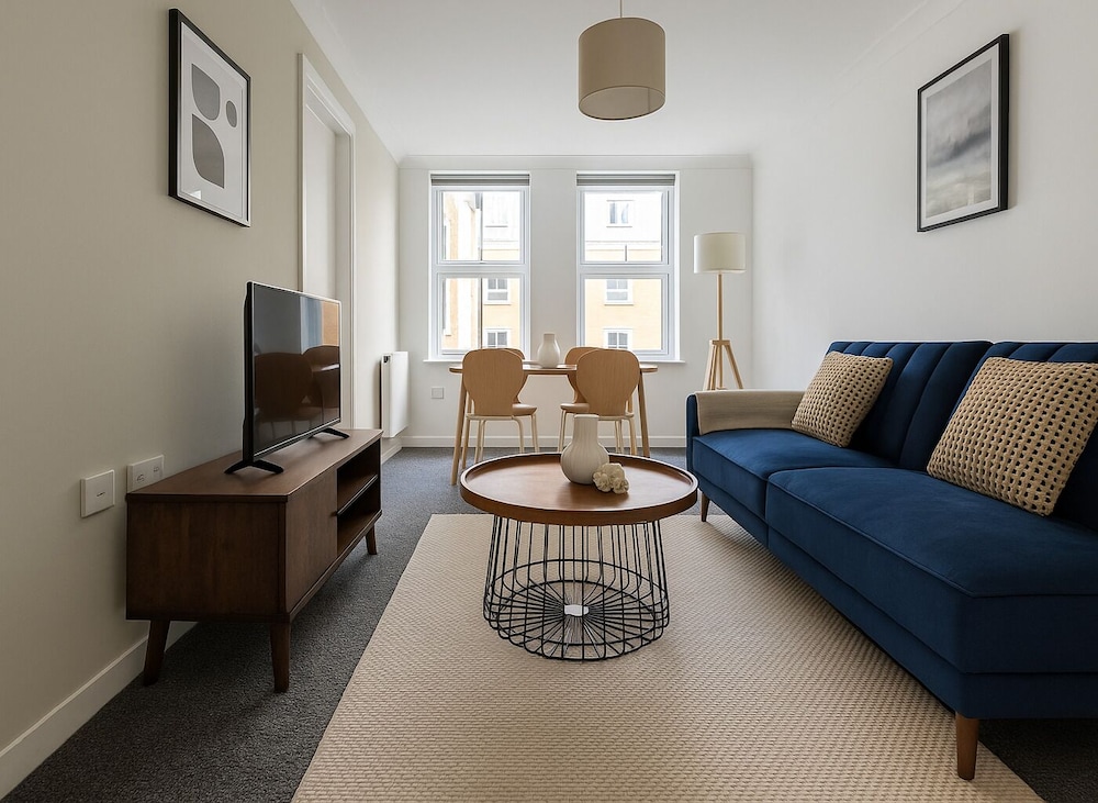 Elegant 1 Bedroom in Bermondsey