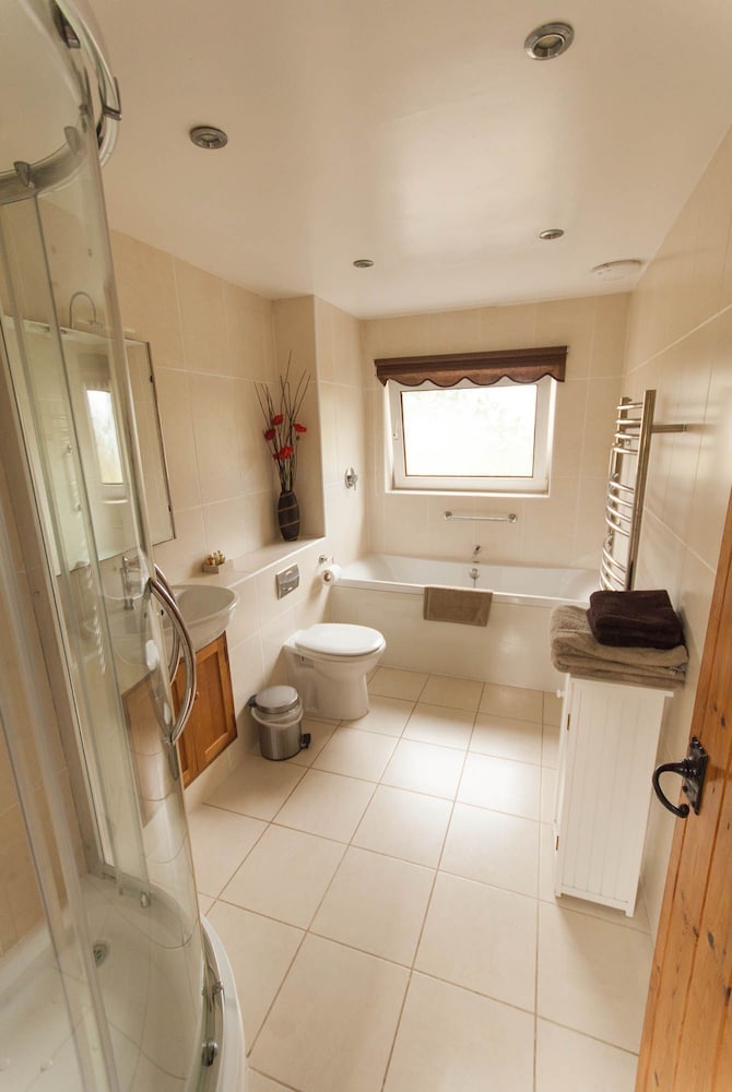 Greyfield Farm Cottages view 4