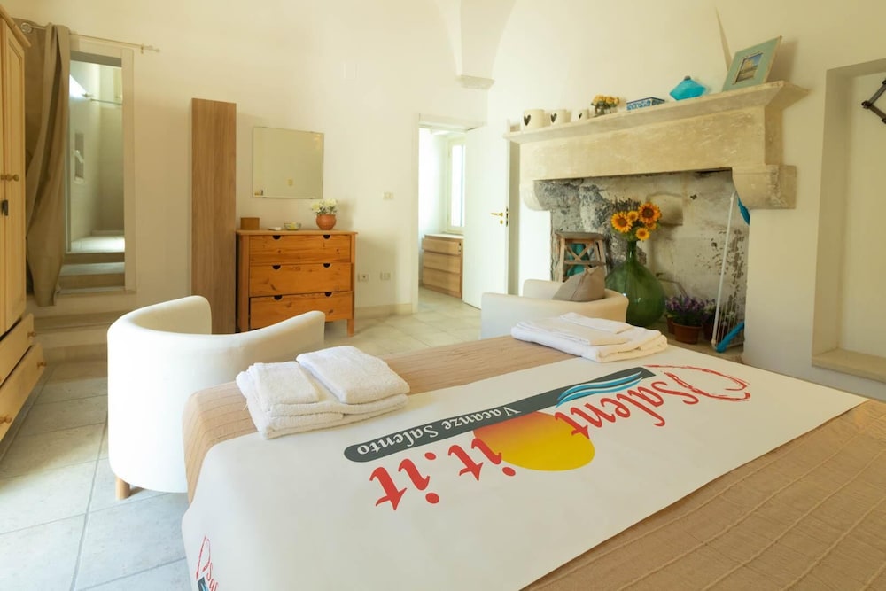 Residence Corte Salento photo 3