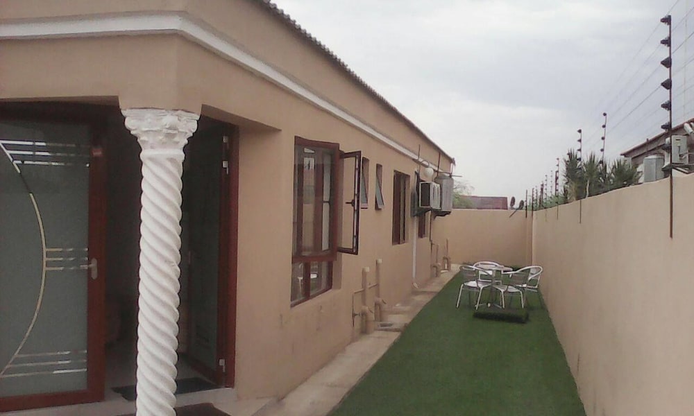 Abundance Palace Guest House