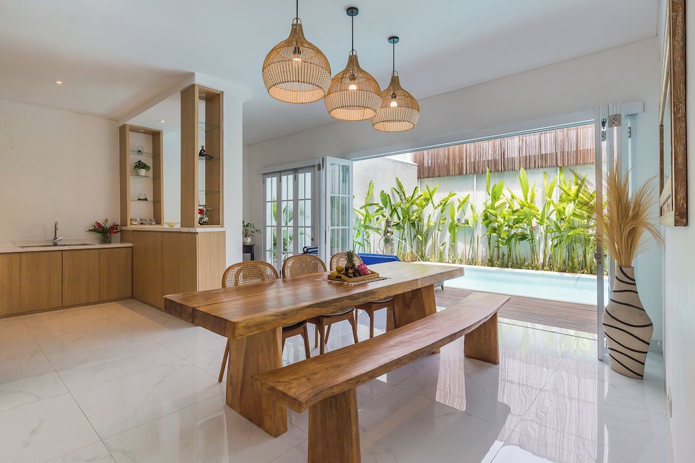 Villa Namo - Private Luxury 3 BR Villa