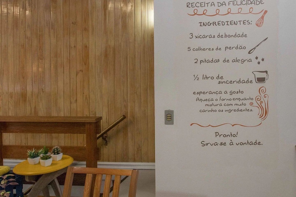 Locar-in Gramado Loft a 50 metros da Rua Coberta