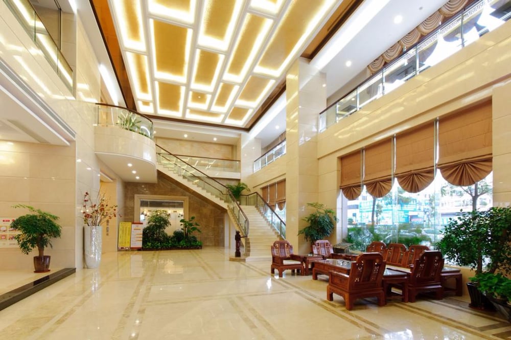 Willman Hotel
