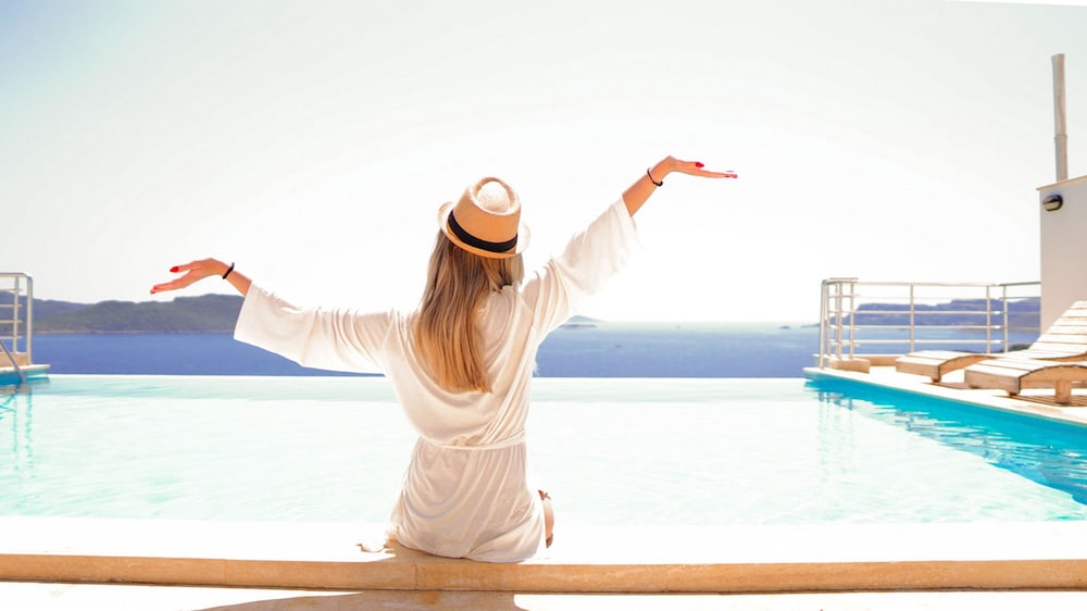 Blue Island Luxury Otel - Yalnızca Yetişkinler - Image 19