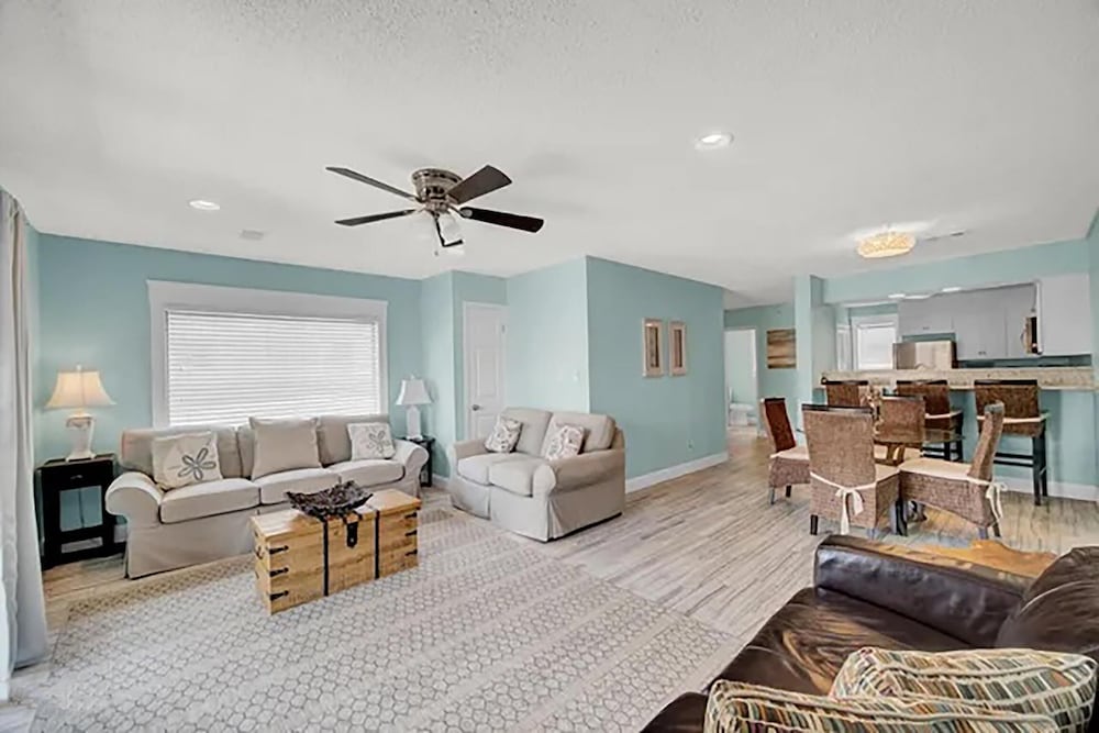 Costa Vista Townhouse #9