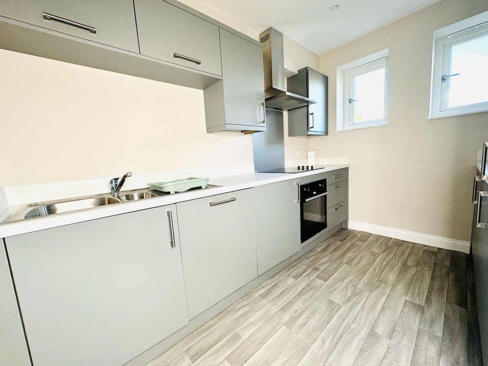25A Moonstone House in Thetford